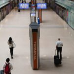 Trump Unveils $22.5 Billion Redesign of Dulles Airport