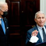 Fauci’s Pardon From Biden Would Not Shield Him From New Offenses