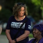 States Sue Trump Administration Over Medicaid Work Requirements