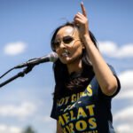 Melat Kiros, a Left-Wing Insurgent, Ousts a 15-Term Congresswoman in Colorado