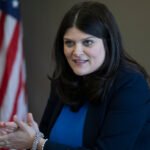 How Haley Stevens’s Accent Became a Flashpoint in Michigan’s Senate Race