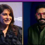 ‘मिनी स्कर्ट पहनी थी…’, अभिषेक बच्चन ने अर्चना पूरन सिंह को पूल में दे दिया था धक्का
