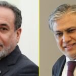 पाक डिप्टी पीएम ने घुमाया तेहरान फोन! अमेरिका और ईरान से संयम बरतने की अपील; मध्यस्थ भूमिका की साख बचाने की कोशिश?
