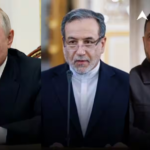 Russia-Ukraine War: यूक्रेन के एक हमले से मचा हड़कंप, ईरान और रूस की नाराजगी बढ़ी, जेलेंस्की को मिली चेतावनी