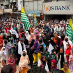 PoJK में पाकिस्तान की बर्बादी का काउंटडाउन! ‘हुक्मरानों हम तुम्हारी मौत हैं’ के नारों से कांपा इस्लामाबाद