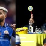 हार्दिक पांड्या के लिए 2 खिलाड़ी और 10 करोड़ देने को तैयार CSK, ट्रेड डील पर नया अपडेट