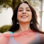 ‘मेरी जिंदगी पर फिल्म बनी तो कहानी होगी खास’, शहनाज गिल ने अपनी लव स्टोरी पर की बात