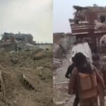 पाकिस्तान में बड़ा आत्मघाती हमला, सेना के 12 जवान सहित कम से कम 15 लोगों की मौत