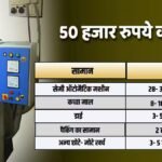Business Idea: एक मशीन, कुछ रद्दी और 50000 रुपये से घर बैठे शुरू करें ये बिजनेस