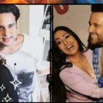 Krushna Abhishek wedding anniversary: कृष्णा-कश्मीरा की एनिवर्सरी पर आरती सिंह ने जताया प्यार, शेयर किया खास नोट