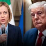 Giorgia Meloni On Trump: ‘अमेरिका के सामने झुक नहीं सकती’, ट्रंप के आरोपों पर जॉर्जिया मेलोनी का पलटवार, जानें क्यों कहा ऐसा?