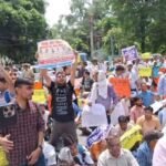 69000 शिक्षक भर्ती:सरकार बोली पहले से नियुक्त को प्रभावित किए बना समायोजन, कल सुप्रीम कोर्ट में सुनवाई – 69000 Teacher Recruitment: Government Bids To Make Adjustments Without Affecting Those Already Appointed