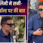 सनी देओल का नया क्लीन शेव लुक वायरल, यूजर्स बोले- हनुमान जी की तैयारी शुरू