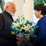 Japan PM India Visit: भारत और जापान की करीबी से चीन को लगी मिर्ची! PM ताकाइची के दिल्ली दौरे पर उठाया अजीबो-गरीब मुद्दा