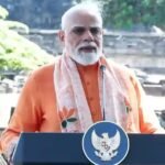 ‘हमेशा महादेव मिल जाते हैं’, इंडोनेशिया के प्रम्बानन मंदिर पहुंचे PM मोदी, 1000 साल पुराना है इतिहास