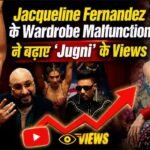 Jacqueline Fernandez के ‘Jugni’ Song पर मचा बवाल, Viral Clip के बाद Makers पर उठे सवाल