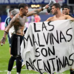 FIFA वर्ल्ड कप सेमीफाइनल हारने के बाद किस बात पर भड़का UK, अर्जेंटीना की टीम के खिलाफ क्यों की जांच की मांग?