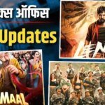 Monday BO Collection Updates: ‘धमाल 4’ ने मंडे को भी सबको चटाई धूल, ‘लेनिन’ का जलवा बरकरार, जानें कलेक्शन