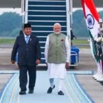 इंडनेशिया पहुंचे पीएम मोदी तो प्रोटोकॉल तोड़ ऐसे हुआ प्रेसिडेंट ने किया ग्रैंड वेलकम, जानें क्यों चीन की नजर