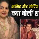 ‘आमिर खान से ज्यादा बड़े परफेक्शनिस्ट गोविंदा हैं’, को-एक्टर शगुफ्ता बोलीं- 25 बार रिहर्सल करते थे