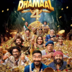 Friday OTT & Theatre Watch List: ‘धमाल 4’ से ‘इक्का’ तक, फ्राइडे को ओटीटी से थिएटर तक देखने के लिए हैं 11 फिल्में-सीरीज, एंटरटेनमेंट की मिलेगी तगड़ी डोज