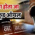 डोनाल्ड ट्रंप के एक बयान से हिल गया पूरा ग्लोबल मार्केट, 80 डाॅलर के करीब पहुंचा क्रूड; अब आगे क्या?