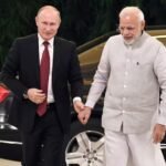 तेल संकट में रूस तो मदद को आगे आया भारत, टैंकर से भेजे करीब 60 हजार मीट्रिक टन पेट्रोल