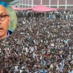 PoK में जारी प्रदर्शन पर संयुक्त राष्ट्र का रिएक्शन, पाकिस्तान को लगाई लताड़, जानें क्या कहा?