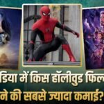 भारत में इन 10 हॉलीवुड फिल्मों ने मचाई जमकर तबाही, मिलकर कूटे 2100 करोड़ से ज्यादा, 100 करोड़ से नीचे एक भी नहीं