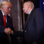 Donald Trump On | US President Donald Trump On Death of
