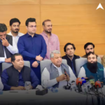 Pakistan Politics: PoK चुनाव में बड़ा विवाद! पाक मंत्री की पार्टी ने आतंकी संगठन से जुड़े दल से किया गठबंधन