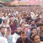 EXCLUSIVE: पीओके में पाकिस्तान का दमन, 3 हफ्तों से रोकी खाने की सप्लाई, प्रदर्शनकारियों पर फायरिंग, भारत में मिलना चाहती है जनता