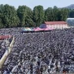 PoK में पाकिस्तान के खूनी खेल के बाद अब गिरफ्तारियां, अवामी एक्शन कमेटी के नेता गिरफ्तार, 60 हजार लोग अब भी डटे
