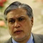 ‘तुरंत इस्तीफा दें’, गैंगरेप मामले में रिश्तेदार की गिरफ्तारी के बाद PAK के विदेश मंत्री इशाक डार के इस्तीफे की मांग