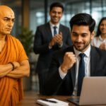 ऑफिस में बनानी है अलग पहचान? आचार्य चाणक्य के ये 5 सूत्र बदल सकते हैं आपका करियर
