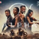 Alpha Box office Collection: आलिया भट्ट की ‘अल्फा’ ने बॉक्स ऑफिस पर काटा गदर, पहले दिन बनाए ये 2 बड़े रिकॉर्ड