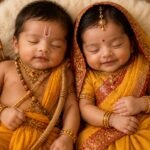 धार्मिक आस्था के साथ मॉडर्न टच, बेटे-बेटी के लिए चुनें भगवान राम और माता सीता से जुड़े ये नाम