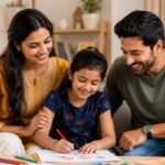 पैरेंटिंग टिप्स: हर माता-पिता को अपनानी चाहिए ये 5 आदतें, बच्चों में अपने आप आएंगे अच्छे संस्कार