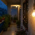 बारिश में लाइट जलाते ही आ जाते हैं कीड़े? दूर भगाने के लिए आज ही अपनाएं ये घरेलू उपाय