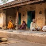पुराने जमाने में हर घर के बाहर क्यों होता था चबूतरा? वजह है बेहद दिलचस्प