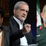 होर्मुज पर दो धड़ों में बंटा ईरान! IRGC ने किया बंद का ऐलान, सरकार बोली- ‘युद्ध आगे बढ़ाने की बजाय..’