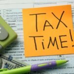 ITR: ई-फाइलिंग साइट ठप, टैक्सपेयर्स की बढ़ी मुश्किलें
