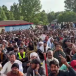 PoK में पाकिस्तान के खिलाफ उबाल, 35वें दिन भी विद्रोह जारी, ‘आजादी’ के नारों से गूंजा रावलकोट