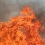 Delhi Fire:लोधी कॉलोनी इलाके के घर में लगी भीषण आग, मां और उसकी दो बेटियों की गई जान – A Massive Fire Broke Out In A House In Lodhi Colony Area, Killing Three People