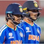 Icc Rankings:इंग्लैंड से करारी हार के बावजूद ईशान और अभिषेक का जलवा; आईसीसी रैंकिंग में और कौन से बड़े अपडेट? – Icc Rankings: Ishan, Abhishek Retain Top Two T20i Batting Spots; England Players Make Big Gains
