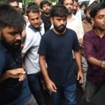 Cjp Protest:कॉकरोच जनता पार्टी का इंस्टाग्राम हैंडल बैन, दीपके का केंद्र सरकार पर आरोप; कुछ देर बाद हुआ शुरू – ‘cockroach Janata Partys Instagram Handle Banned; Abhijit Deepke Accuses The Central Government