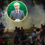CJP आंदोलन के दौरान लाठीचार्ज को लेकर आया पाकिस्तान का रिएक्शन, जानें क्या कहा