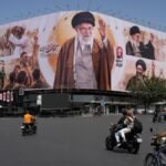 Khamenei Funeral:अमेरिका-इस्राइल मुर्दाबाद के नारों के बीच खामनेई दफन; इमाम रजा दरगाह परिसर में अंतिम संस्कार – Khamenei To Be Buried Shortly At Imam Reza Shrine In Mashhad, Says Iranian Media