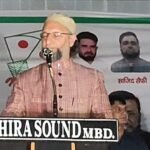 मुरादाबाद में ओवैसी:बोले- युवाओं ने झुकाई सरकार, अब तानाशाही नहीं चलेगी, पीएम को रात में बनानी पड़ी वीडियो – Owaisi In Moradabad: ‘the Youth Forced The Government To Bow Down; Dictatorship Will No Longer Prevail