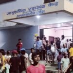 Indian Army Javan Amongthree Died In Road Accident Darbhanga Bihar News – Bihar News